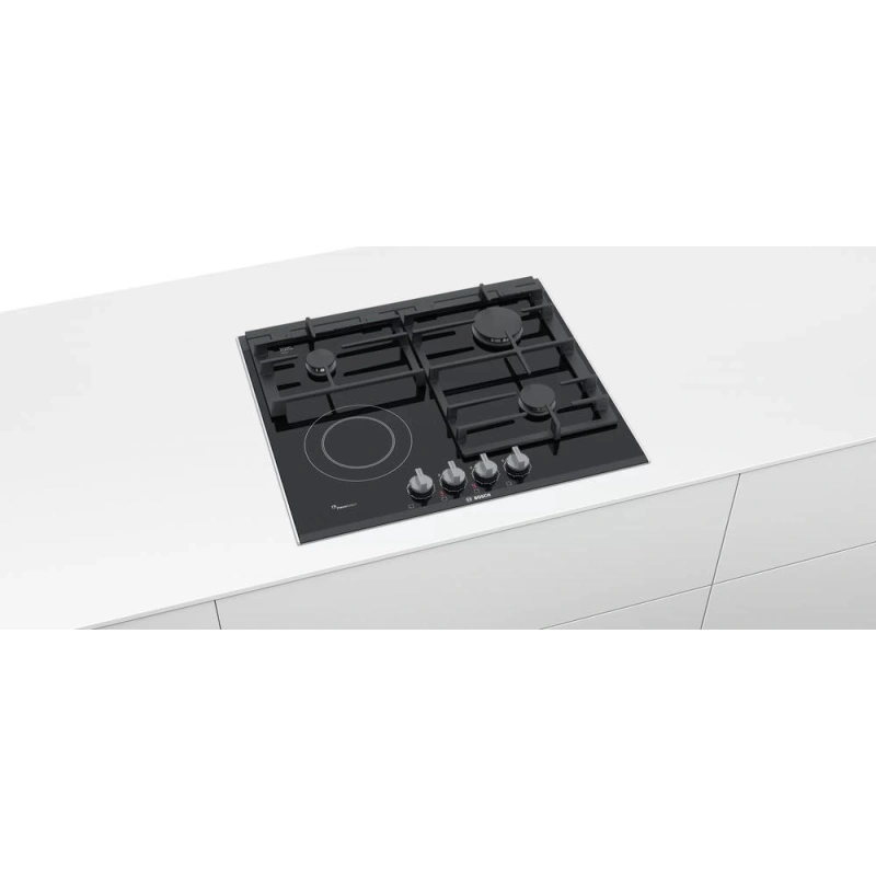 Комбинированная варочная панель Bosch PRY6A6B70Q