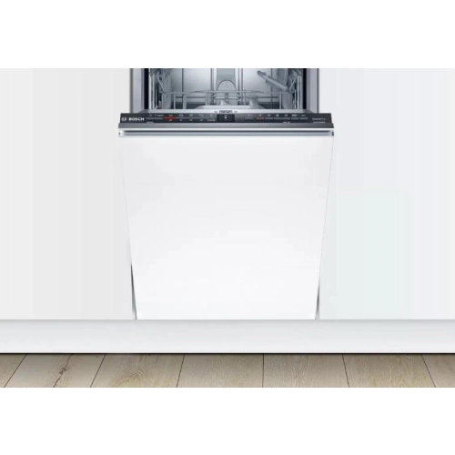Встраиваемая посудомоечная машина Bosch SPV2HKX6DR
