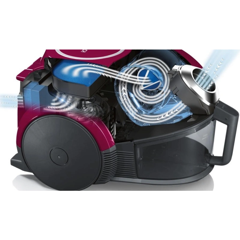 Пылесос Bosch BGS 32000