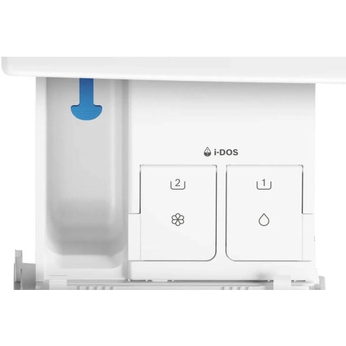 Стиральная машина Bosch WAU28S60BY