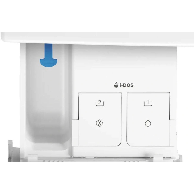 Стиральная машина Bosch WAU28S60BY