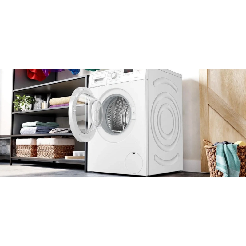 Стиральная машина Bosch WAJ240L2SN