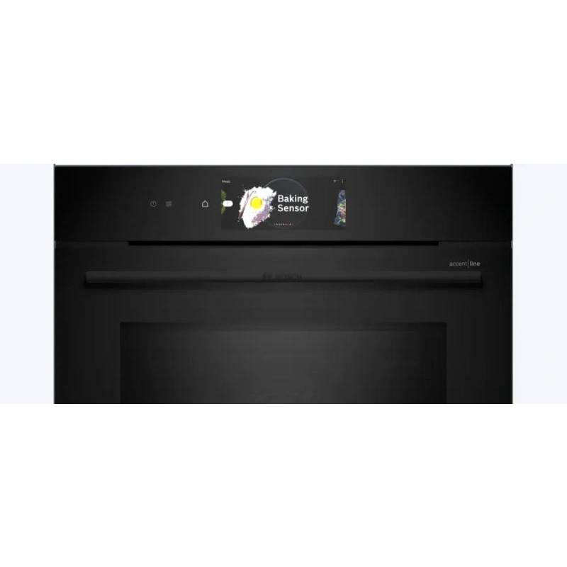 Духовой шкаф Bosch HMG978NB1