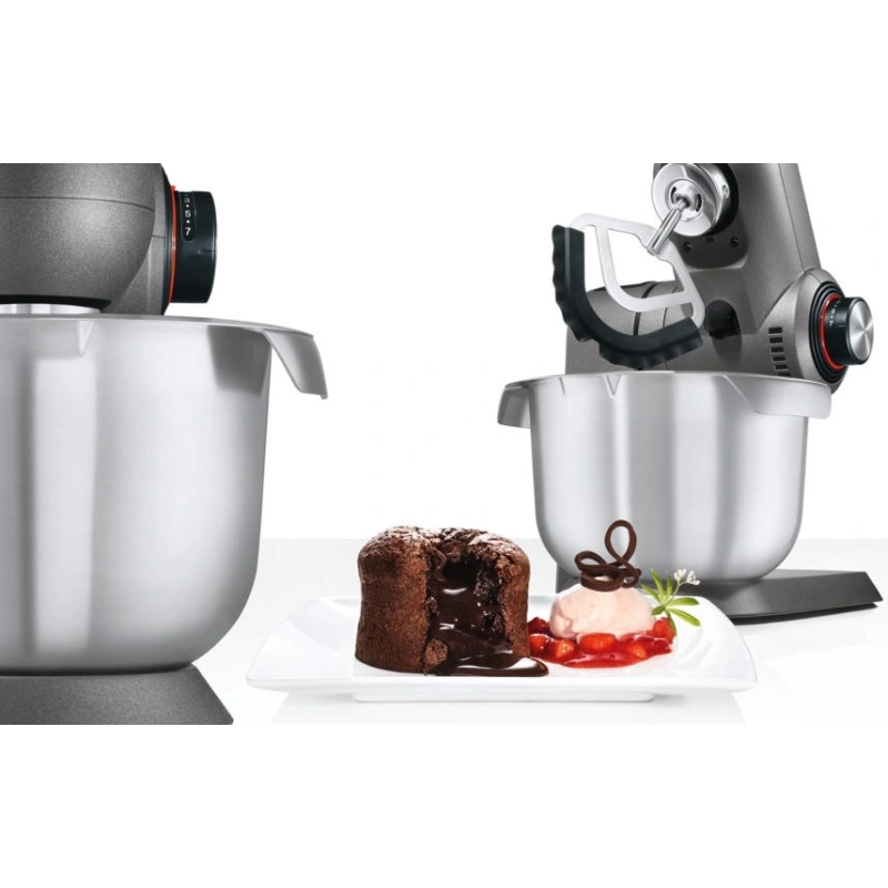 Кухонный комбайн Bosch MUMXL40G