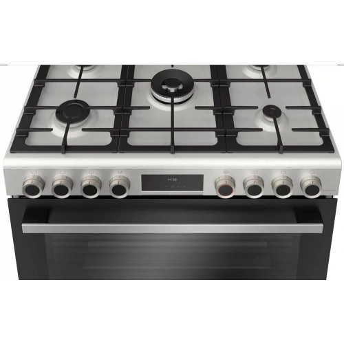 Газовая плита Bosch HGX5G7W50Q