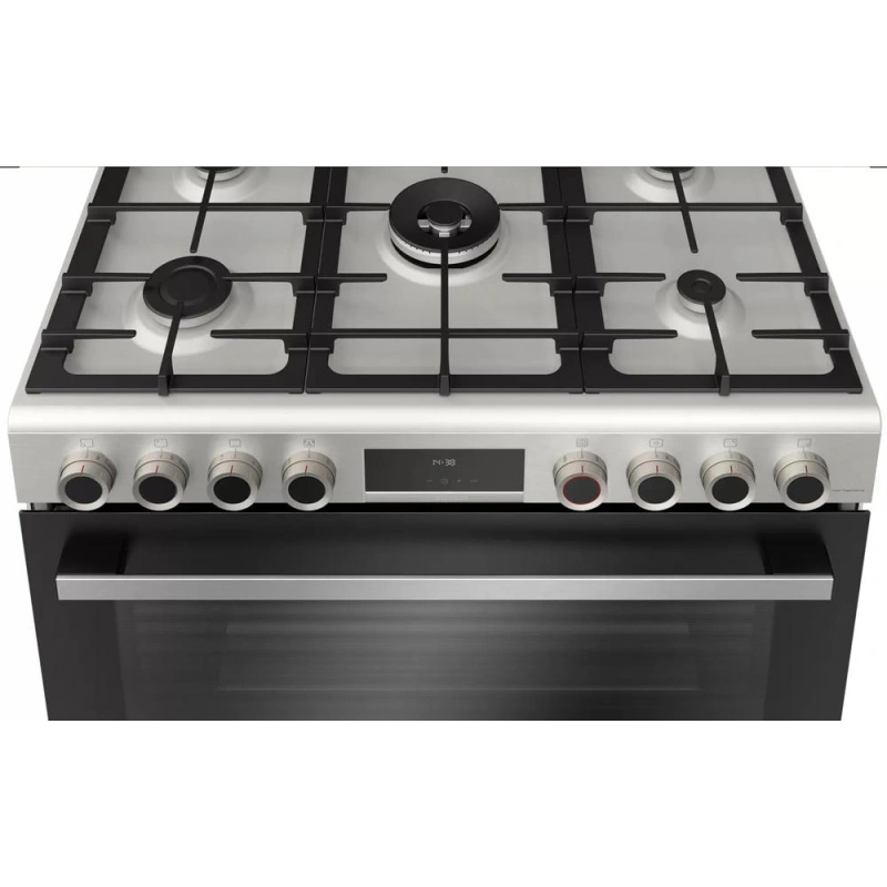 Газовая плита Bosch HGX5G7W50Q
