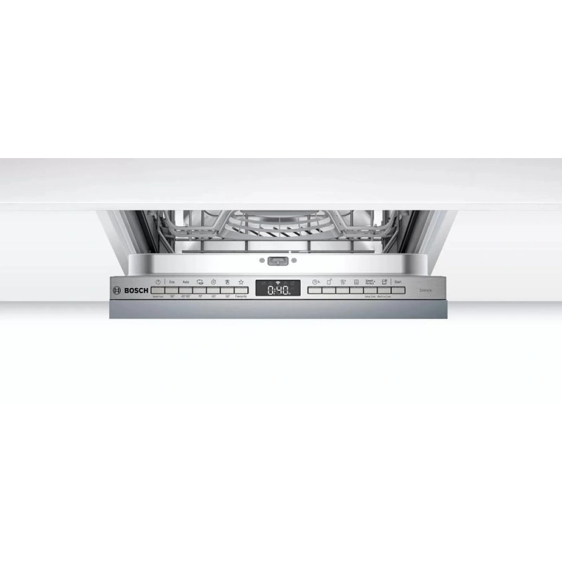 Встраиваемая посудомоечная машина Bosch SPV4XMX16E