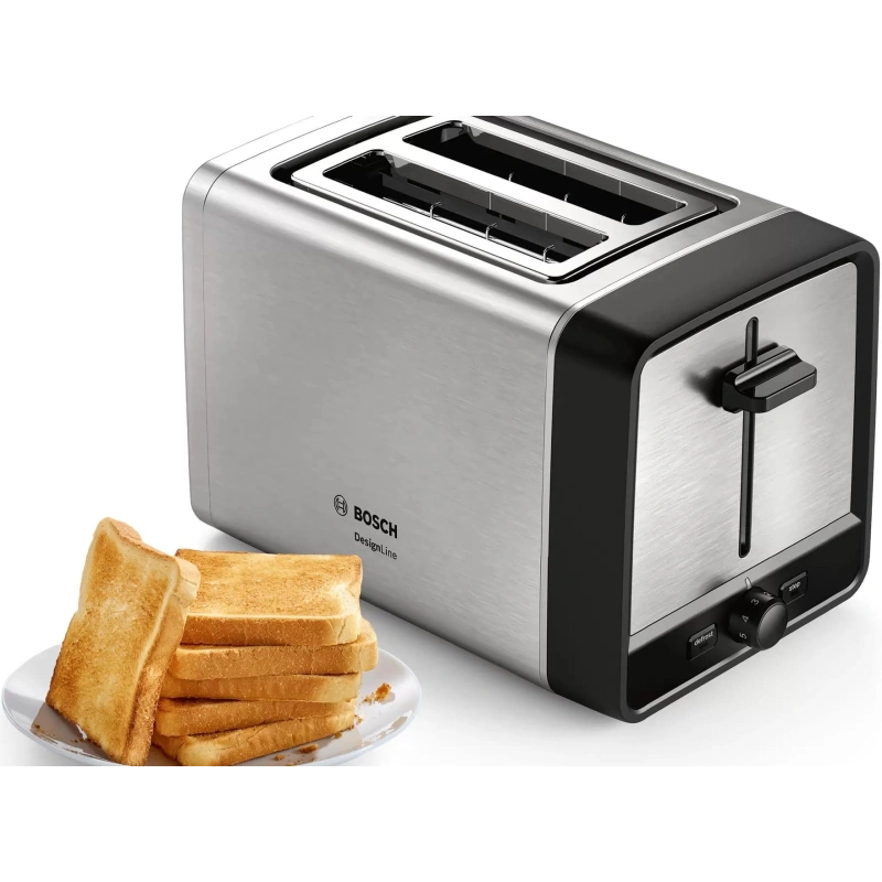 Тостер Bosch TAT5P420
