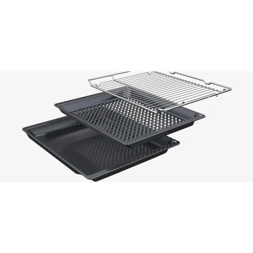 Духовой шкаф Bosch HMG976RB1S