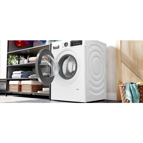 Стиральная машина Bosch WAV28M0ASN