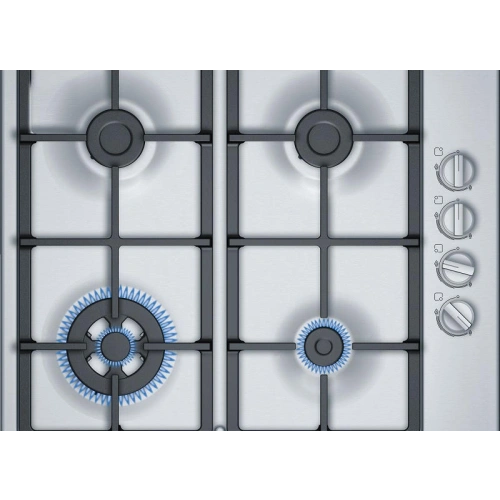 Газовая варочная панель Bosch PBH6C5B95R
