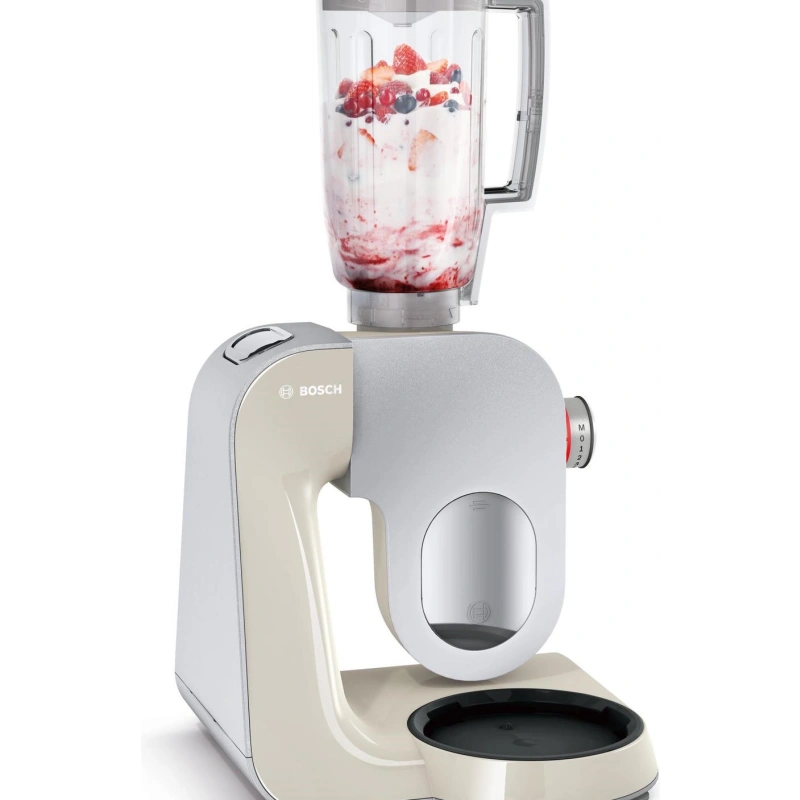 Кухонный комбайн Bosch MUM 58L20