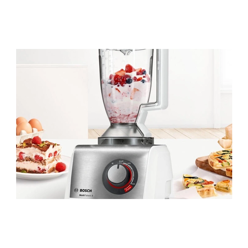 Кухонный комбайн Bosch MC812S844
