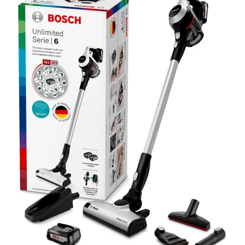 Пылесос Bosch BCS612KA2