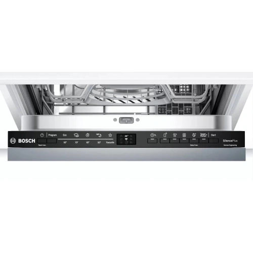 Встраиваемая посудомоечная машина Bosch SPV2HKX1DR