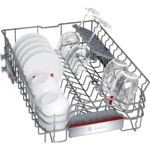 Встраиваемая посудомоечная машина Bosch SPV 6EMX11E