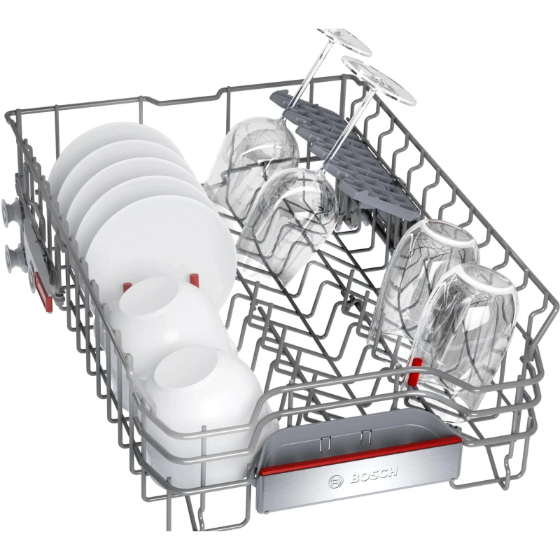 Встраиваемая посудомоечная машина Bosch SPV 6EMX11E
