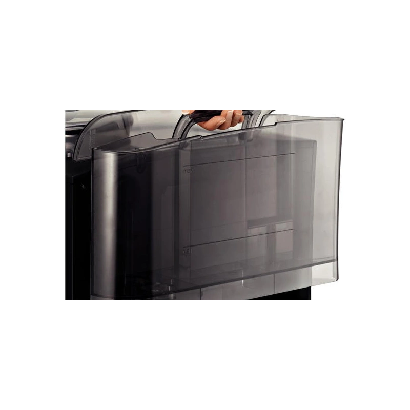 Кофемашина Bosch TES 55236 RU VeroCappuccino