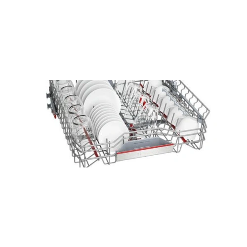 Встраиваемая посудомоечная машина Bosch SMV6HCX1FR