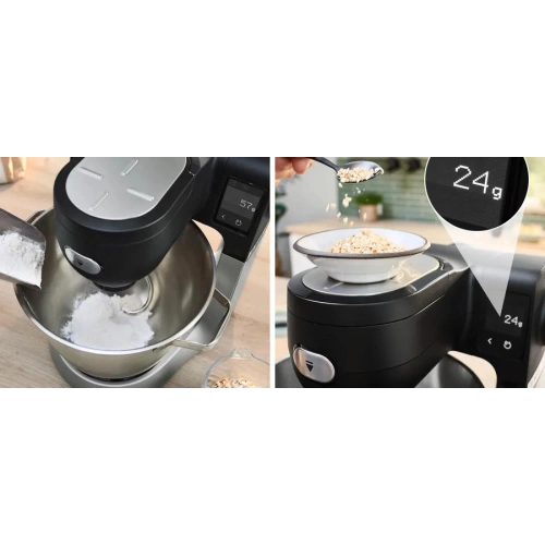 Кухонный комбайн Bosch MUMS6ZS17