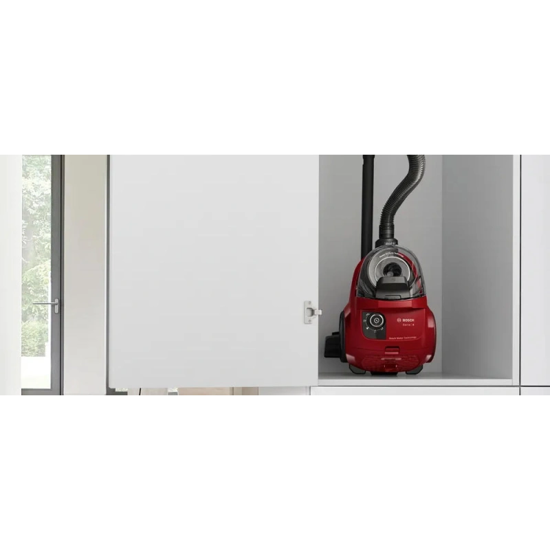 Пылесос Bosch BGC21X350