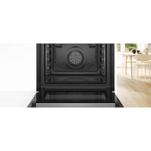 Духовой шкаф Bosch HRG7764B1