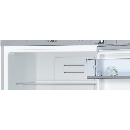 Двухкамерный холодильник Bosch KGN 39SW10 R