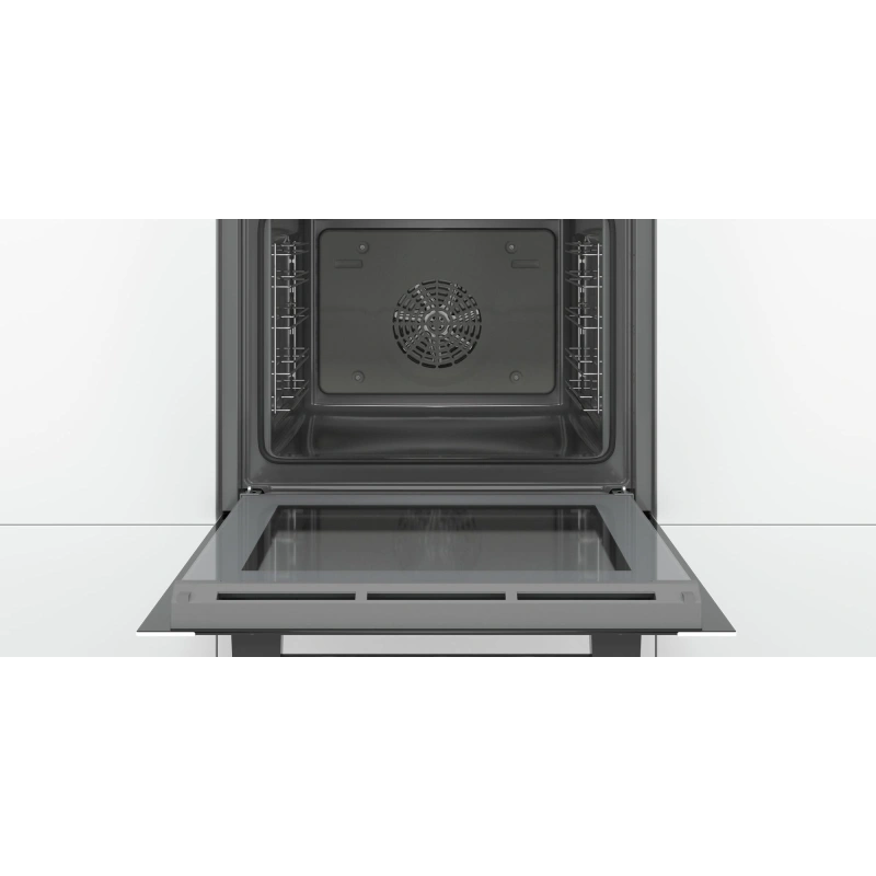 Духовой шкаф Bosch HBA337BW0R