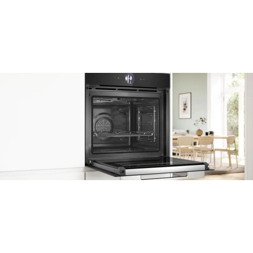 Духовой шкаф Bosch HRG7764B1