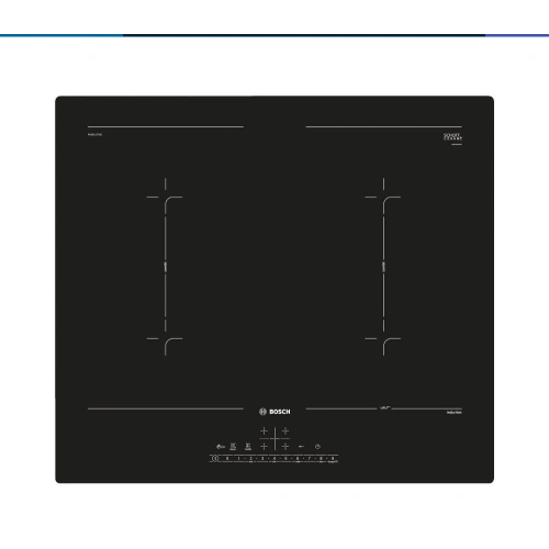 Индукционная варочная панель Bosch PVQ611FC5E