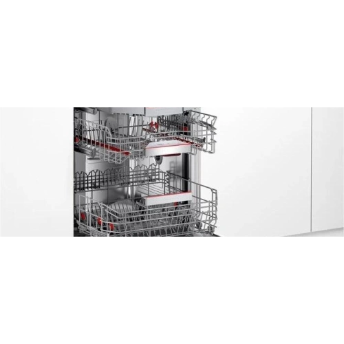 Встраиваемая посудомоечная машина Bosch SMV 6 ZCX55E