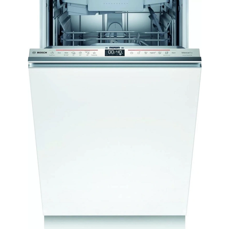 Встраиваемая посудомоечная машина Bosch SPV6HMX2MR