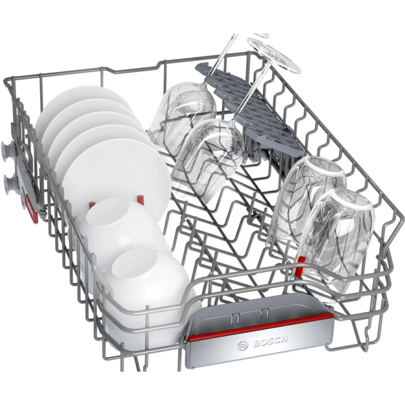 Посудомоечная машина Bosch SPV6YMX11E