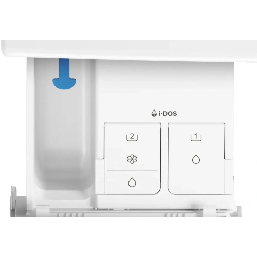 Стиральная машина Bosch WNC254A0BY