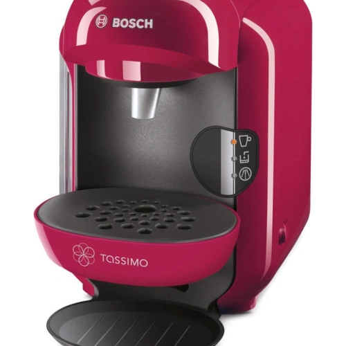 Кофемашина Bosch TAS 1201 TASSIMO