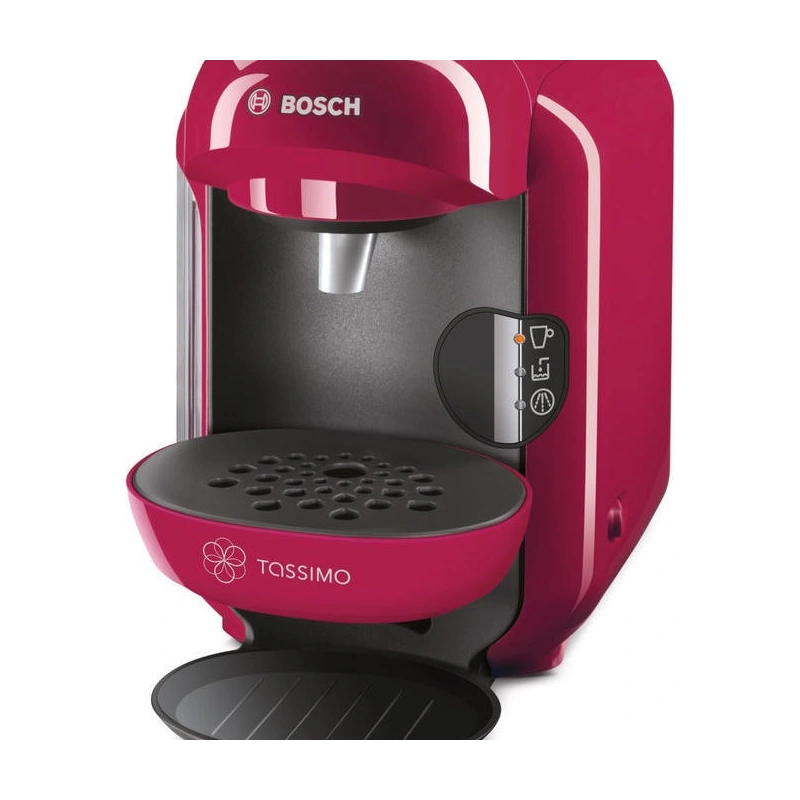 Кофемашина Bosch TAS 1201 TASSIMO