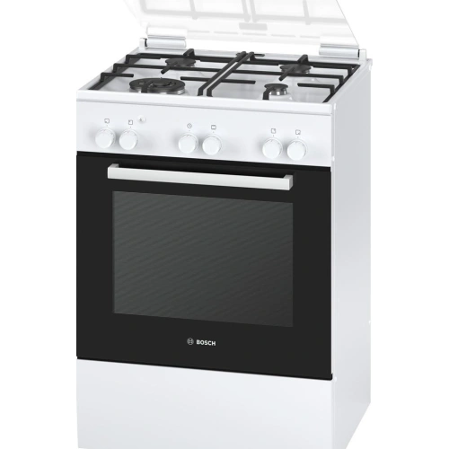 Газовая плита Bosch HGA 23W125 R