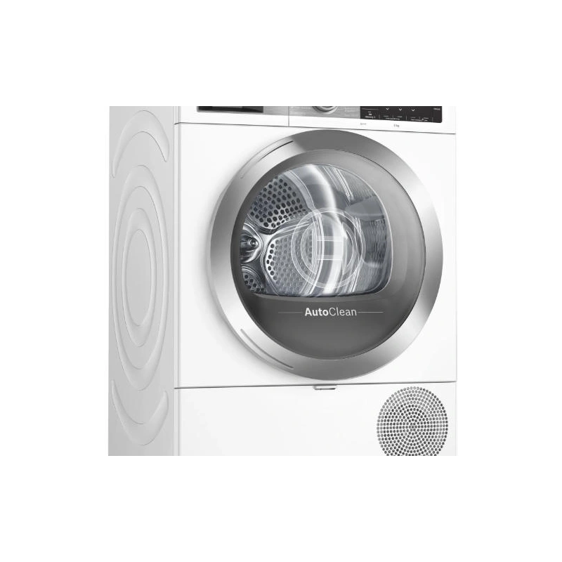 Комплект Bosch Home Professional (WAV28G43, WTX87EH0EU, WTZ27400)
