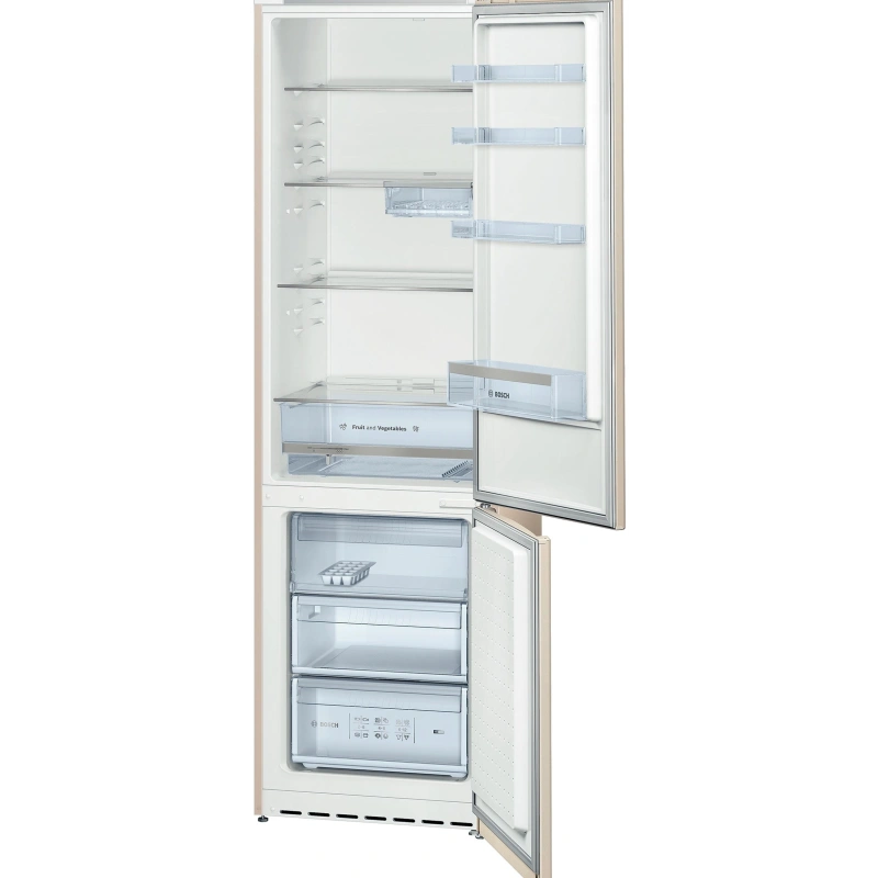 Двухкамерный холодильник Bosch KGV 39VK23 R