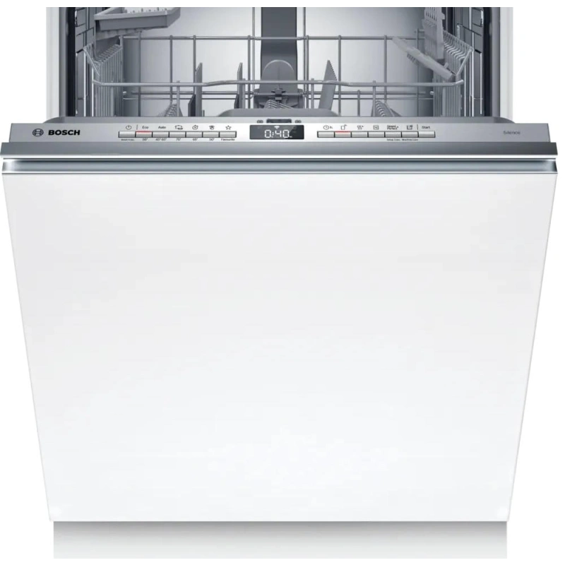 Встраиваемая посудомоечная машина Bosch SMV4HTX00E
