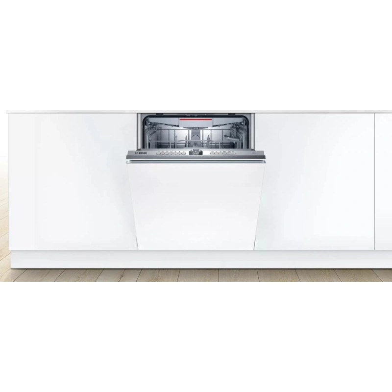 Встраиваемая посудомоечная машина Bosch SMV4HVX40E