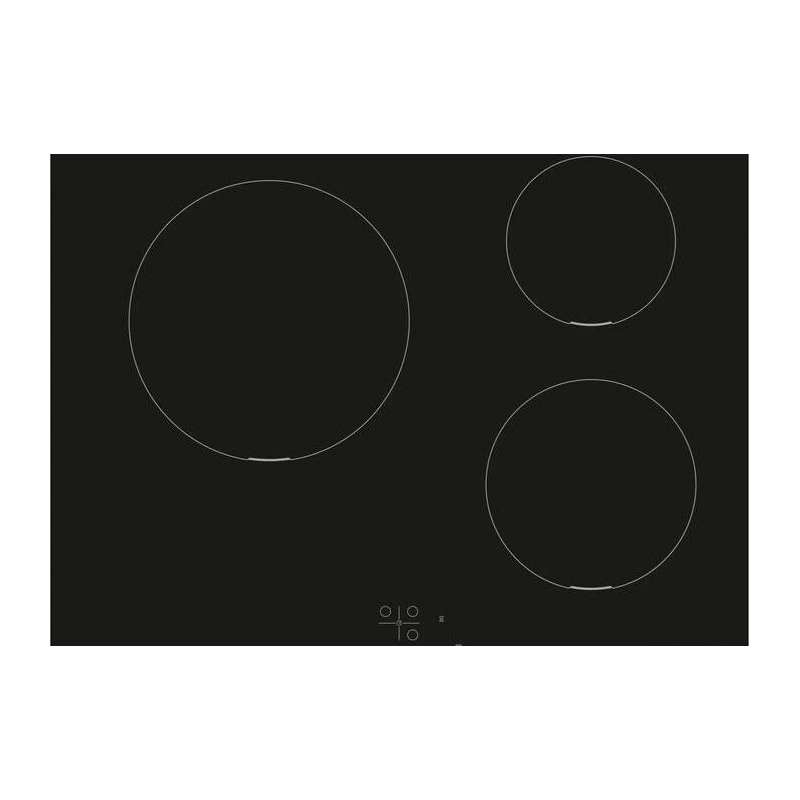 Индукционная варочная панель Bosch PUC631BB5E