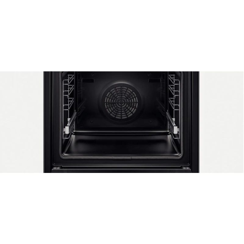 Духовой шкаф Bosch HBG6764B1
