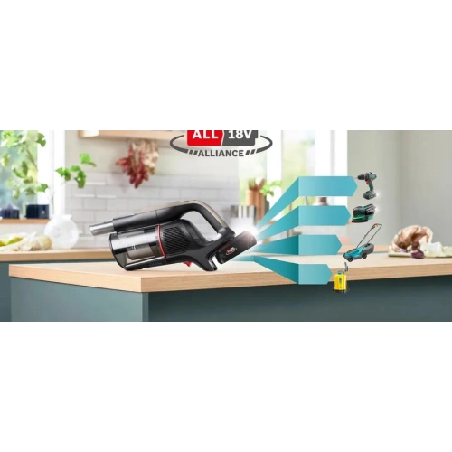 Пылесос Bosch BCS931GAC