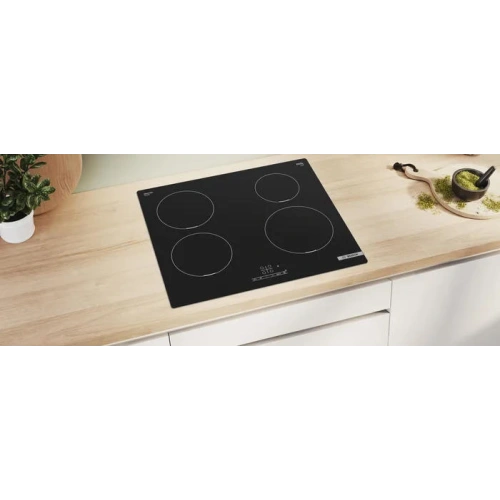 Индукционная варочная панель Bosch PUE 611 BB6E