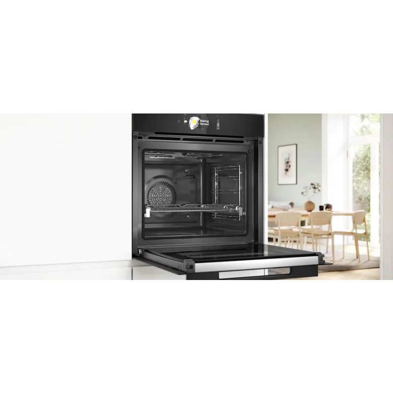 Духовой шкаф Bosch HBG978NB1