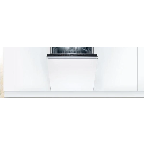 Встраиваемая посудомоечная машина Bosch SMV2HMX1FR