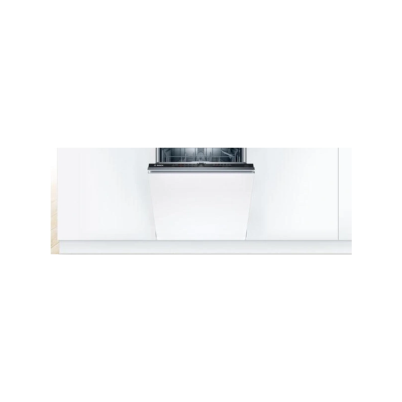 Встраиваемая посудомоечная машина Bosch SMV2HMX1FR