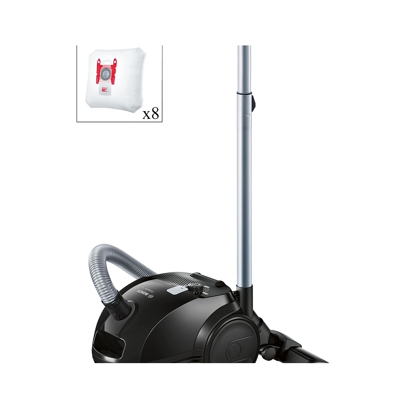 Пылесос Bosch BZGL2A317