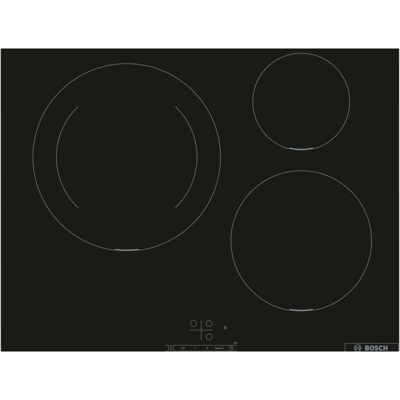Индукционная варочная панель Bosch PUJ611BB5E